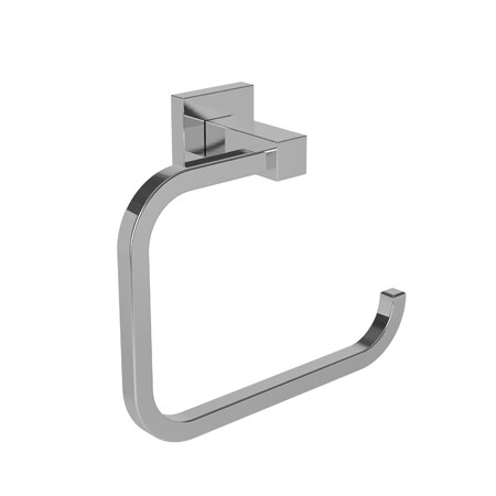 Newport Brass Towel Ring in Polished Chrome 83-09/26
